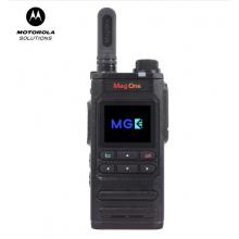 摩托羅拉（Motorola）Mag One H58公網(wǎng)對(duì)講機(jī)4G不限距離全國(guó)對(duì)講機(jī)5000公里