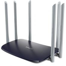 TP-LINK雙千兆路由器 1900M無(wú)線 5G雙頻 WDR7620千兆版 千兆端口 高速WIFI穿墻 內(nèi)配千兆網(wǎng)線 IPv6
