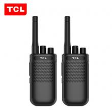 TCL 對講機(jī) HT3 專業(yè)大功率遠(yuǎn)距離  辦公 戶外無線手持臺