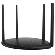 TP-LINK雙千兆路由器 易展mesh分布式 AC1200無(wú)線穿墻 5G雙頻 WDR5660千兆易展版 配千兆網(wǎng)線 IPv6