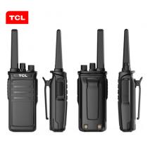 TCL 對講機(jī) HT9 大功率遠(yuǎn)距離   手持戶外無線對講器