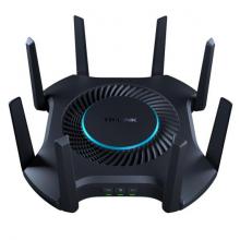 TP-LINK AX6000雙頻千兆無(wú)線路由器 WiFi6 博通四核CPU 高速網(wǎng)絡(luò) 智能路由 Mesh XDR6060易展Turbo版