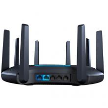 TP-LINK AX6000雙頻千兆無(wú)線路由器 WiFi6 博通四核CPU 高速網(wǎng)絡(luò) 智能路由 Mesh XDR6060易展Turbo版