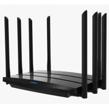 TP-LINK TL-WTR9200 智能11AC三頻千兆無線路由器 光纖寬帶大戶型穿墻