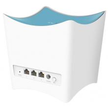 TP-LINK X12套裝 分布式路由器 雙千兆無線 子母路由 智能多路由WiFi系統(tǒng) 大戶型覆蓋