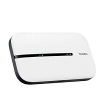 華為隨行WiFi 3 4G全網(wǎng)通/4G插卡車載上網(wǎng)寶/無(wú)線路由器高速上網(wǎng)/1500mAh電池/E5576-855 白色
