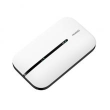 華為隨行WiFi 3 4G全網(wǎng)通/4G插卡車載上網(wǎng)寶/無(wú)線路由器高速上網(wǎng)/1500mAh電池/E5576-855 白色