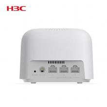新華三（H3C）B365 路由器無線5G智能雙頻全千兆大戶型穿墻主機加速高速路由