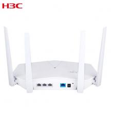 新華三（H3C）NX18 Plus WiFi6路由器 AX1800無線5G雙頻路由雙千兆光纖寬帶WIFI穿墻
