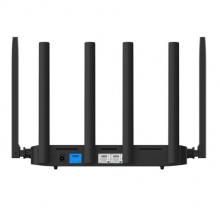 華三(H3C) N21 雙千兆路由器 2100M無線 5G雙頻 千兆端口 光纖寬帶WIFI穿墻 內(nèi)配千兆網(wǎng)線