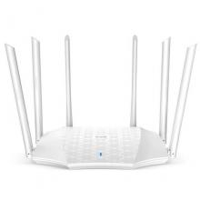 騰達(dá)（Tenda）AC2100 雙千兆無(wú)線(xiàn) 5G雙頻智能無(wú)線(xiàn)路由器 千兆端口 光纖寬帶WIFI穿墻 路由器千兆