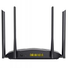 騰達(dá)（Tenda）AX12 wifi6 千兆路由器 信號(hào)增強(qiáng)版 5G雙頻 3000M無(wú)線(xiàn)速率