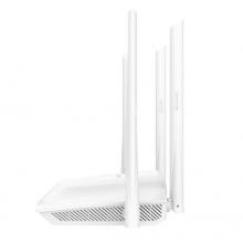 騰達(dá) （Tenda ）AX3 博通四核 5G雙頻wifi6 無線穿墻 路由器千兆 支持IPv6