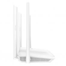 騰達(dá) （Tenda ）AX3 博通四核 5G雙頻wifi6 無線穿墻 路由器千兆 支持IPv6