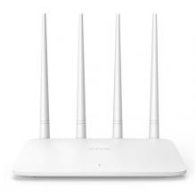 騰達(dá)（Tenda）F6 300M 無(wú)線(xiàn)路由器 WiFi無(wú)線(xiàn)穿墻 智能路由（可充當(dāng)Wifi信號(hào)放大器）