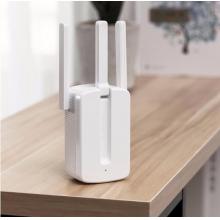 水星（MERCURY）MW310RE 300M WiFi信號(hào)放大器 無線中繼器擴(kuò)展器 路由器無線信號(hào)增強(qiáng)器