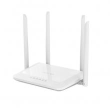 銳捷（Ruijie）無(wú)線路由器 無(wú)線速率1167M RG-EW1200子母路由 wifi信號(hào)放大器 白色