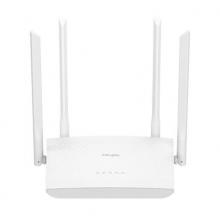 銳捷（Ruijie）無線路由器 千兆1800M wifi6路由博通四核Mesh組網(wǎng)RG-MA2822 白色