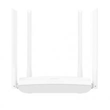 銳捷（Ruijie）無線路由器 千兆1800M wifi6路由博通四核Mesh組網(wǎng)RG-MA2822 白色