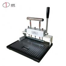 道頓 DOCON DC-1013 三孔三針手動卷宗干部人事檔案文案打孔裝訂機(jī)