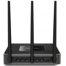 TP-LINK TL-WAR450L 450M無(wú)線路由器 千兆端口/wifi穿墻