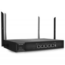 TP-LINK 1200M 5G雙頻無(wú)線路由器 wifi穿墻/VPN/千兆端口/AC管理 TL-WVR1200G