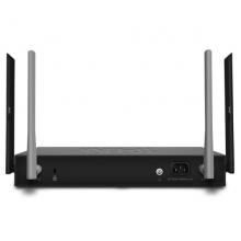 TP-LINK 1200M 5G雙頻無(wú)線路由器 wifi穿墻/VPN/千兆端口/AC管理 TL-WVR1200G