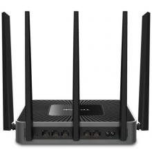 TP-LINK 5G雙頻雙千兆路由器 1300M無線高速路由 wifi穿墻/VPN/千兆端口/AC管理 TL-WAR1300L
