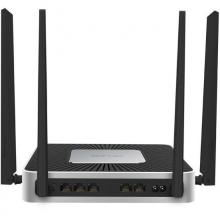 TP-LINK AX1800雙頻千兆 易展版Wi-Fi6無線VPN路由器 wifi穿墻/千兆端口/AC管理 TL-XVR1800L易展版