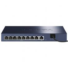 TP-LINK TL-R479GP-AC VPN路由器 千兆端口/8口PoE供電/AP管理