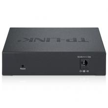 TP-LINK TL-R470GP-AC PoE供電·AP管理一體化路由器 5個(gè)千兆端口 1WAN+4LAN 4口支持POE