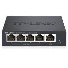 TP-LINK TL-R470GP-AC PoE供電·AP管理一體化路由器 5個(gè)千兆端口 1WAN+4LAN 4口支持POE