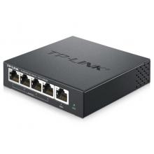 TP-LINK TL-R470GP-AC PoE供電·AP管理一體化路由器 5個(gè)千兆端口 1WAN+4LAN 4口支持POE