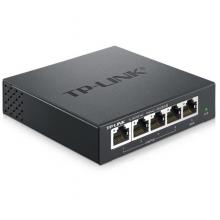 TP-LINK PoE供電·AP管理一體化路由器 TL-R470P-AC