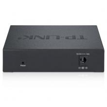 TP-LINK PoE供電·AP管理一體化路由器 TL-R470P-AC