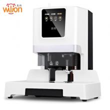 惠朗（huilang）自動(dòng)財(cái)務(wù)憑證裝訂機(jī)  5880