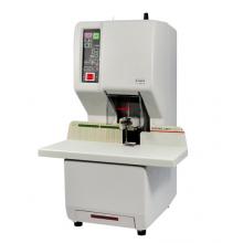 優(yōu)瑪仕（U-MACH）U-CW50 全自動(dòng)財(cái)務(wù)憑證裝訂機(jī) 一鍵式檔案打孔機(jī)