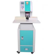 優(yōu)瑪仕（U-MACH）U-QG50 全自動落地式裝訂機 財務(wù)憑證鉚管熱熔柜式打孔機