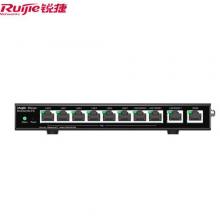 銳捷（Ruijie）千兆路由器RG-EG210G-P-E 企業(yè)網(wǎng)關 無線控制器 黑色
