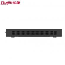 銳捷（Ruijie）千兆路由器RG-EG210G-P-E 企業(yè)網(wǎng)關 無線控制器 黑色