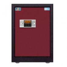 虎牌電子密碼保管柜全鋼辦公保險柜70cm