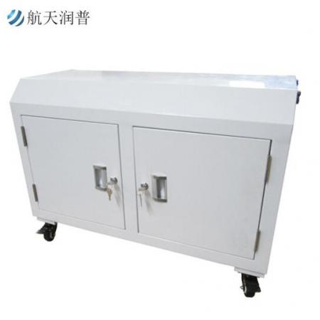 航天潤普 高55CM HT-A手機(jī)屏蔽柜 中底柜 鋼制屏蔽柜配套底柜 普通底柜不含屏蔽功能