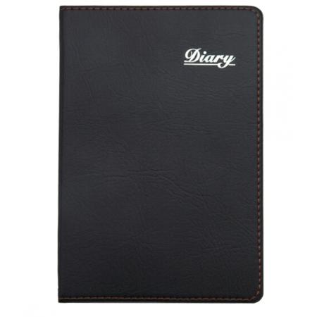 廣博(GuangBo)25k80張商務辦公皮面記事本子日記本 GB25317