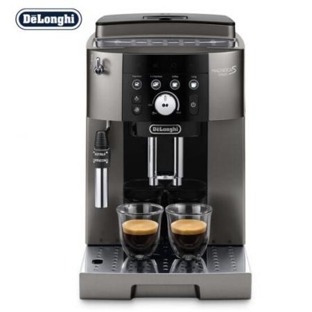 德龍（ Delonghi）咖啡機 15Bar泵壓 自動清洗M2 TB