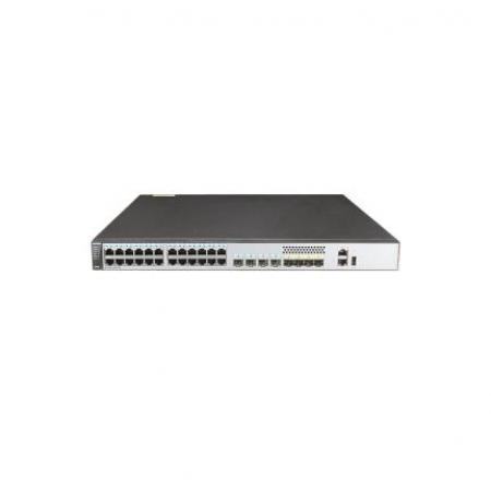 華為 交換機    S5720-28P-SI-AC