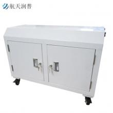 航天潤普 高55CM HT-A手機(jī)屏蔽柜 中底柜 鋼制屏蔽柜配套底柜 普通底柜不含屏蔽功能