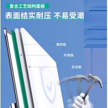 得力(deli)高端系列90*60cm易擦磁性辦公教學(xué)懸掛式小白板懸掛家用兒童寫字板黑板 贈白板擦/筆/磁釘 7844