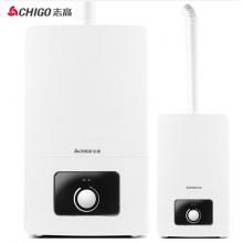 志高（CHIGO）加濕器上加水 工業(yè)大功率空氣加濕器ZG-KC05機(jī)械增強(qiáng)版