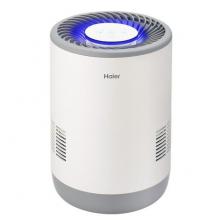 海爾 Haier 純凈加濕器 上加水 辦公室自動(dòng)無(wú)霧恒濕 空氣加濕2.8L SZ300-C1
