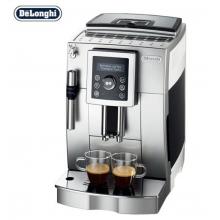 德龍（Delonghi）咖啡機(jī) 全自動手動卡布基諾奶泡系統(tǒng) 自動清潔 ECAM23.420.SW